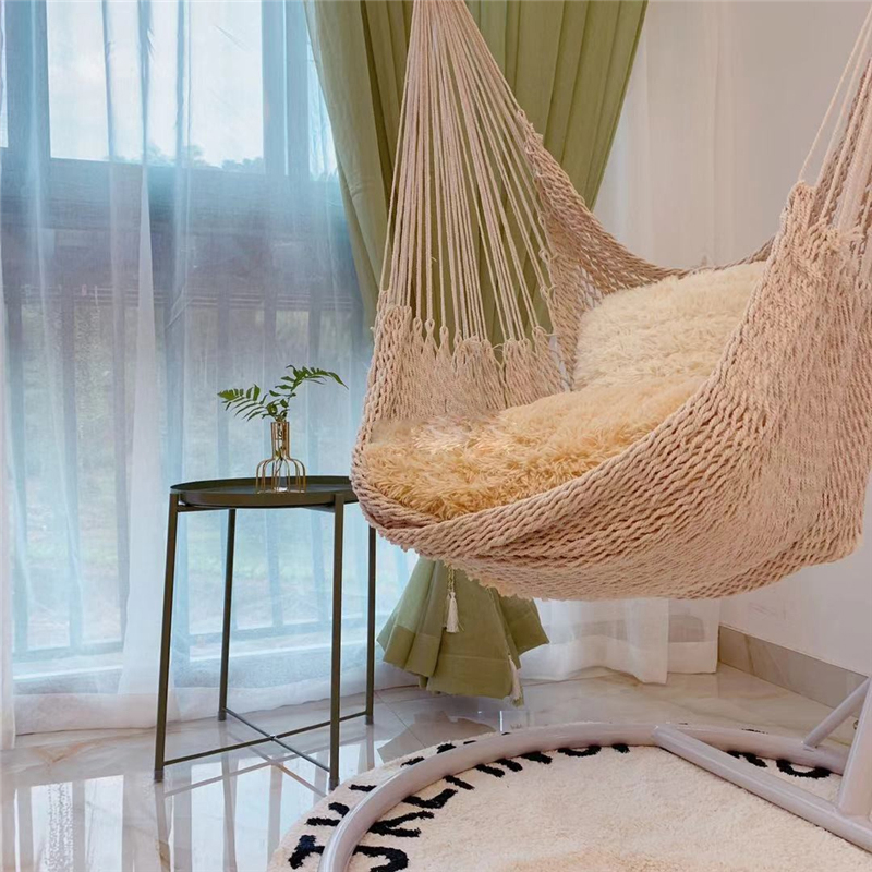 Scandinavische Stijl Witte Han - Kids Outdoor Hammock recensie en prijs