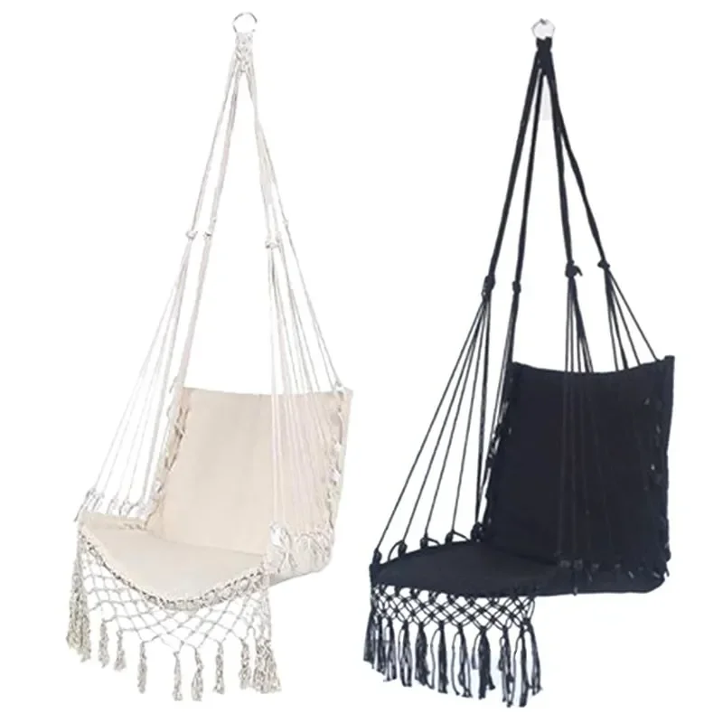 Outdoor Indoor Hangmat Schomme - Kids Outdoor Hammock recensie en prijs