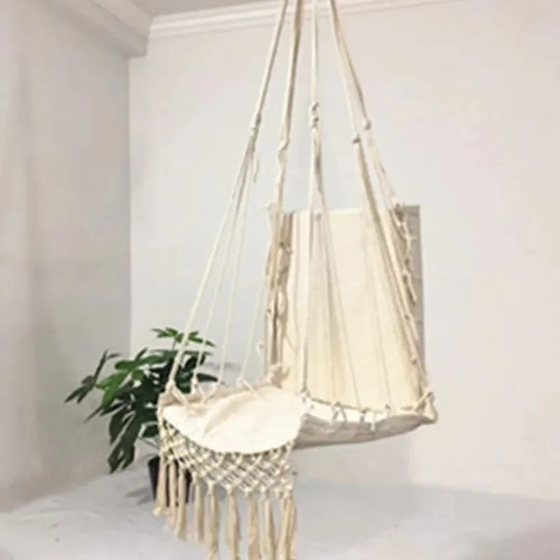 Outdoor Indoor Hangmat Schomme - Kids Outdoor Hammock recensie en prijs