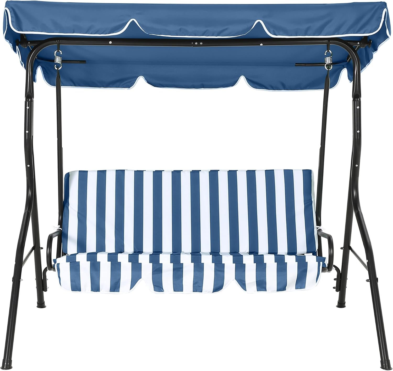 Buitenschommelstoel met verste - Kids Outdoor Lawn Chair recensie en prijs