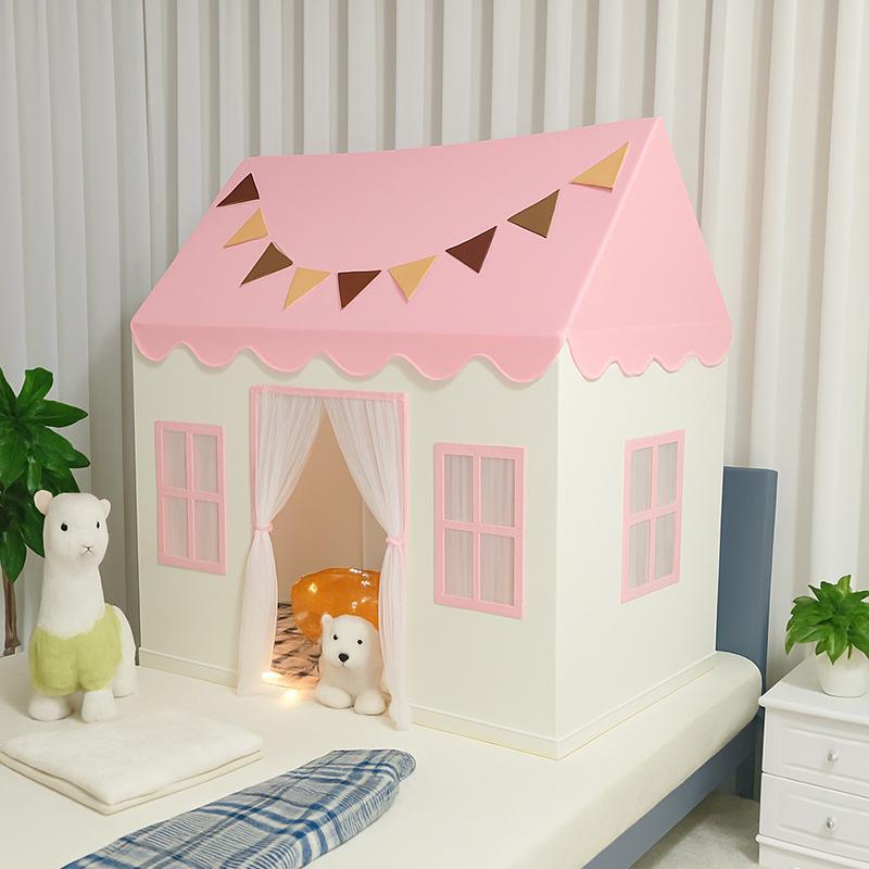 Peutertent Kruiptent voor peut - Kids Outdoor House Accessories recensie en prijs