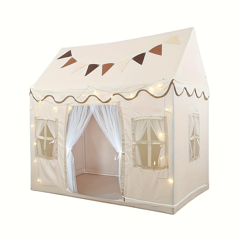 Peutertent Kruiptent voor peut - Kids Outdoor House Accessories recensie en prijs