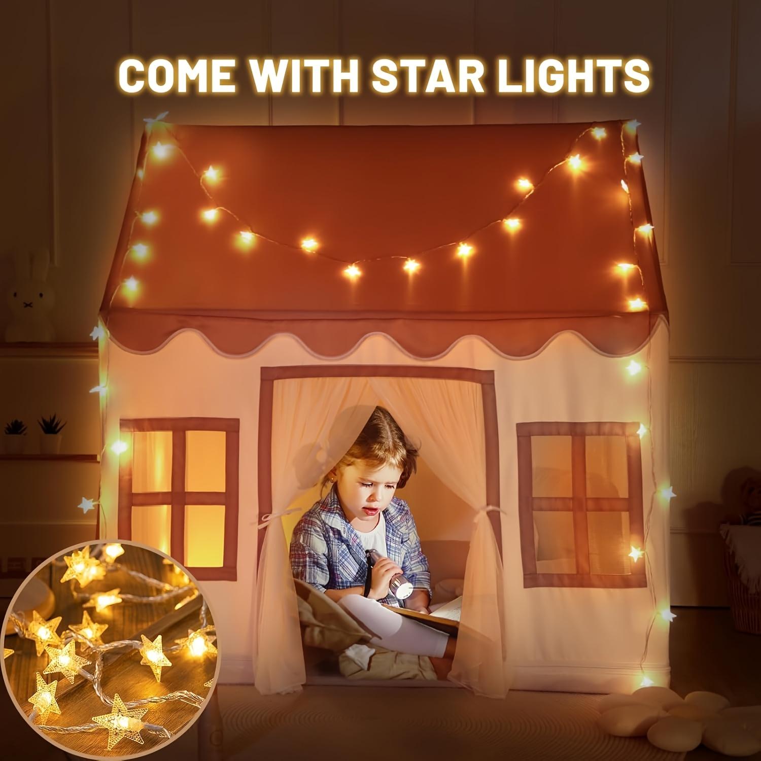 Peutertent Kruiptent voor peut - Kids Outdoor House Accessories recensie en prijs