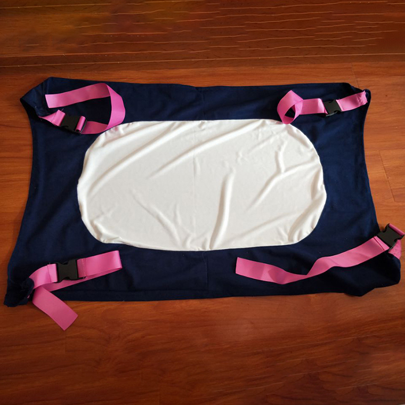 Katoenen hangmat voor pasgebor - Kids Outdoor Hammock recensie en prijs