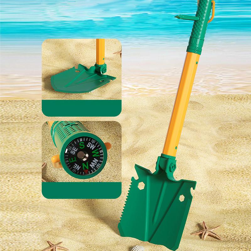 Vlindervangset Intrekbare Crit - Kids Outdoor Adventure Kit recensie en prijs