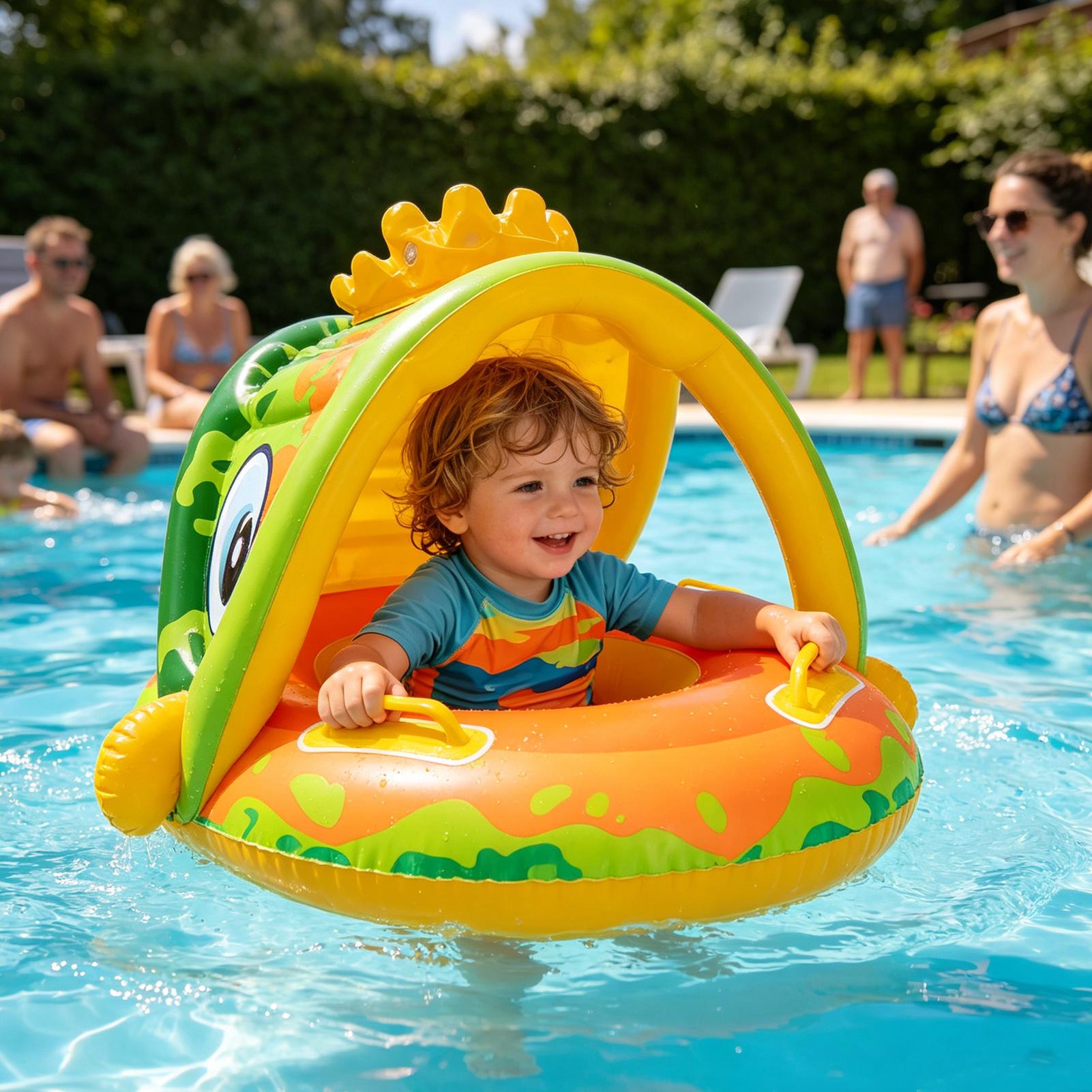 Zwembadvlotters Opblaasbare ki - Kids Outdoor Lawn Chair recensie en prijs