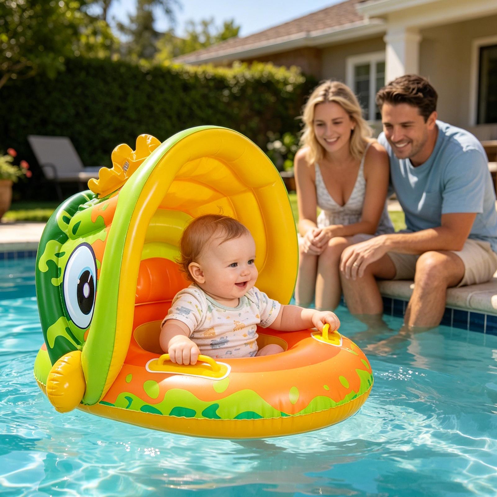 Zwembadvlotters Opblaasbare ki - Kids Outdoor Lawn Chair recensie en prijs
