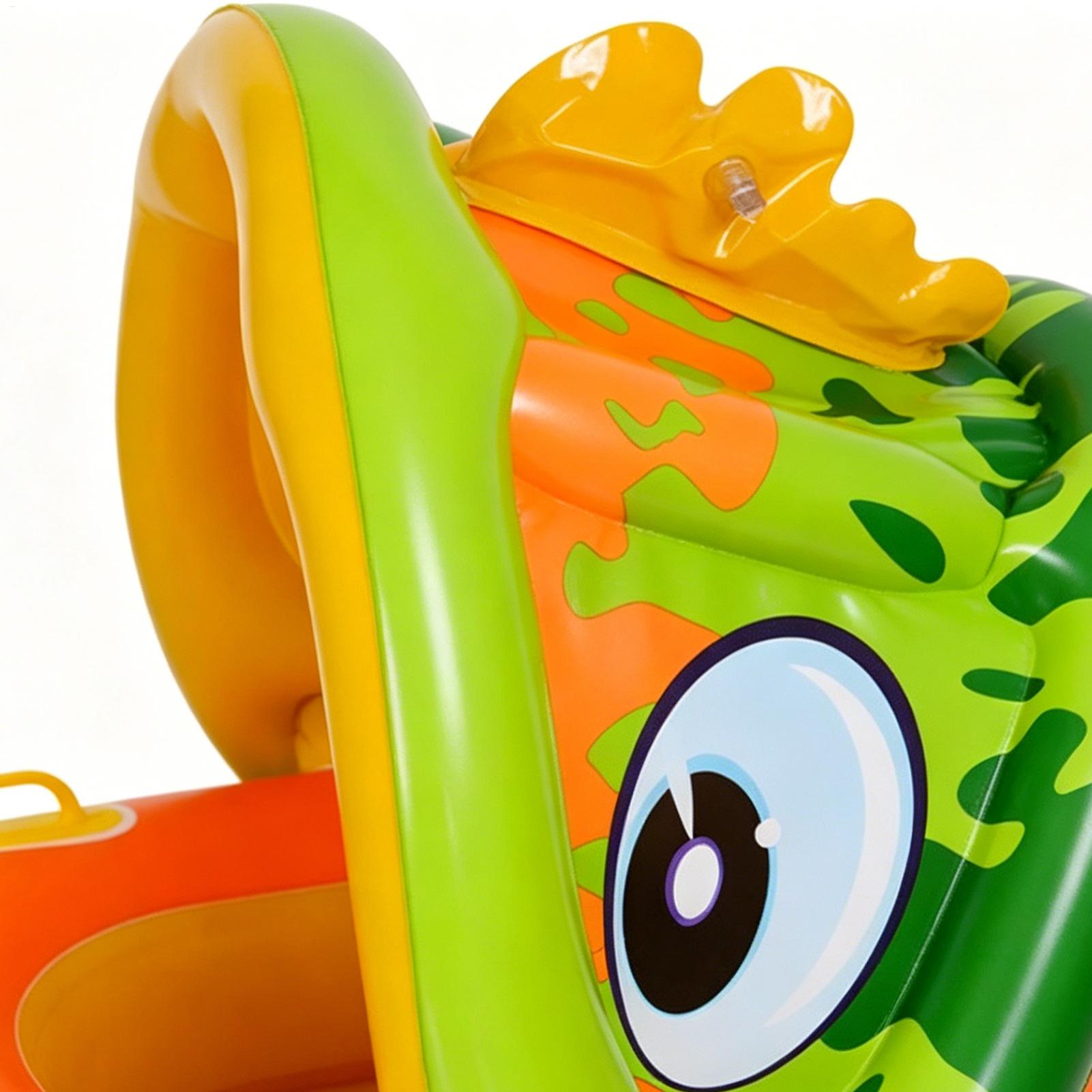 Zwembadvlotters Opblaasbare ki - Kids Outdoor Lawn Chair recensie en prijs