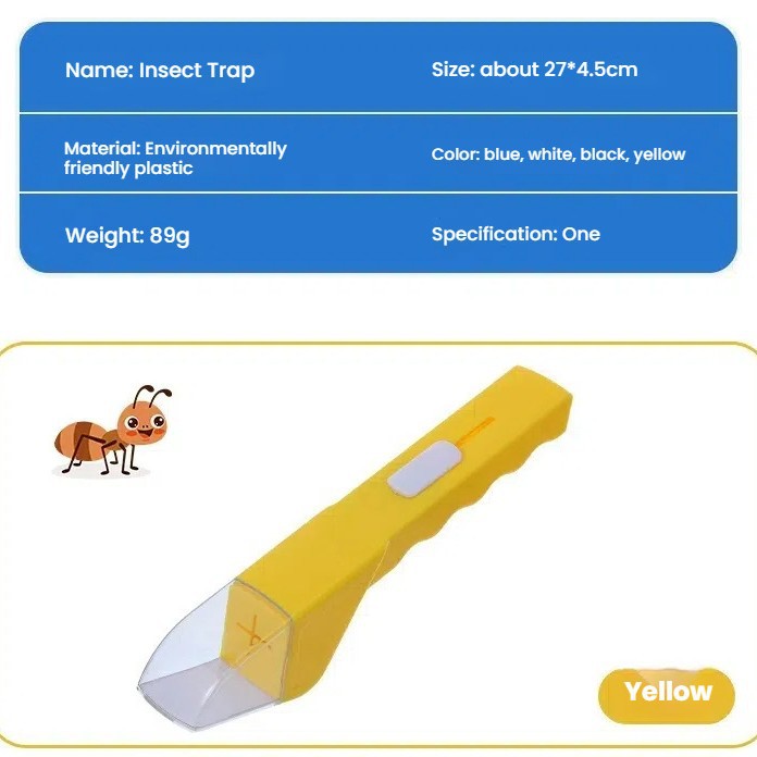Bug Catcher Kit voor kinderen  - Kids Outdoor Adventure Kit recensie en prijs