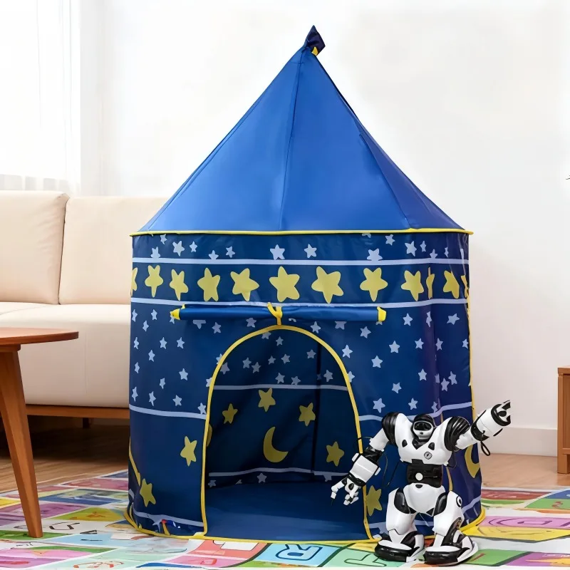 Opvouwbare kinderspeelhuisjes, - Kids Outdoor House Accessories recensie en prijs