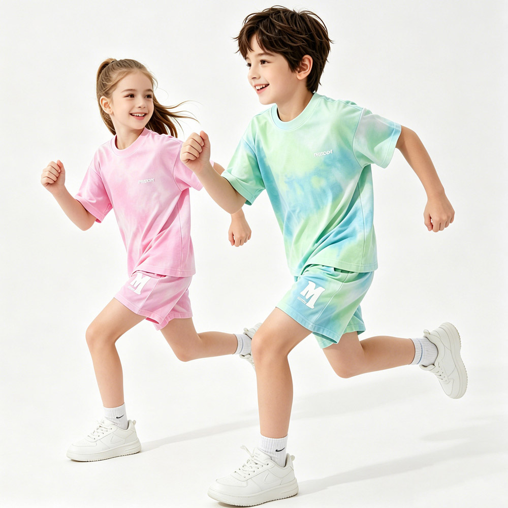 5-14Years kindersportset katoe - Kids Outdoor Wear recensie en prijs