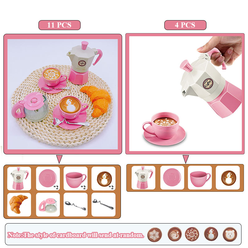4/11-delige speelset simulatie - Kids Outdoor House Accessories recensie en prijs