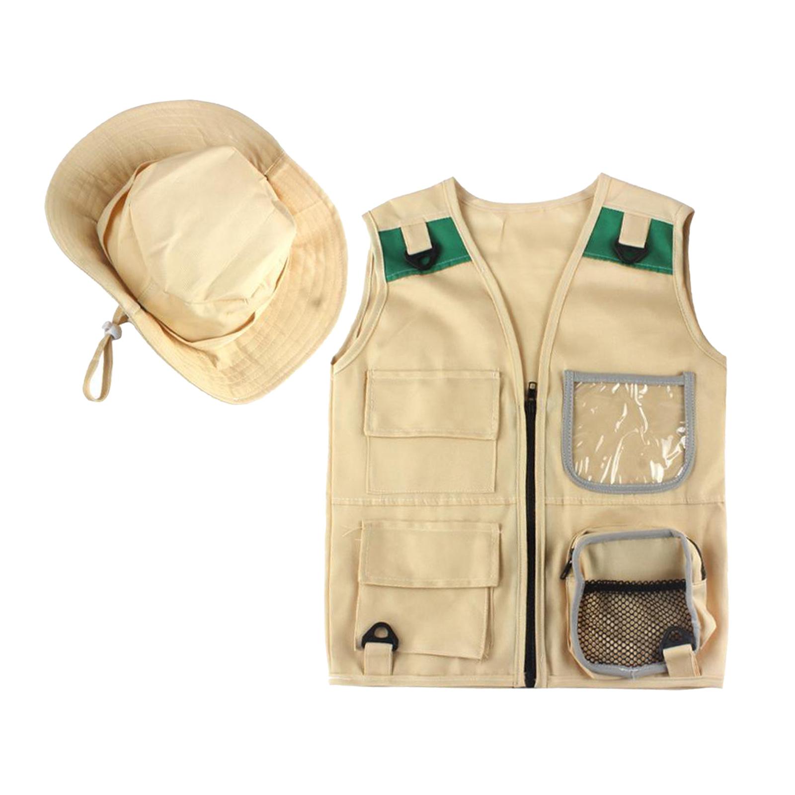 Safari Kids Outdoor Explorer K - Kids Outdoor Adventure Kit recensie en prijs