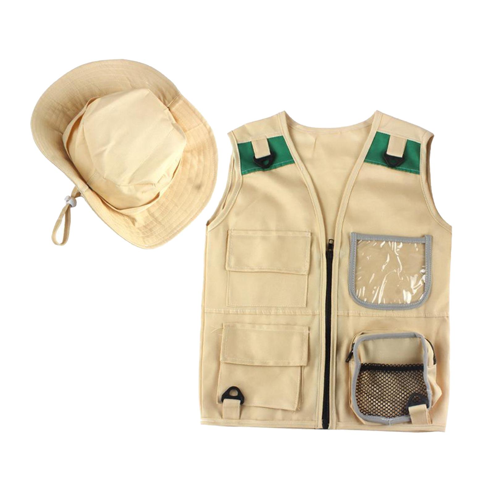 Safari Kids Outdoor Explorer K - Kids Outdoor Adventure Kit recensie en prijs