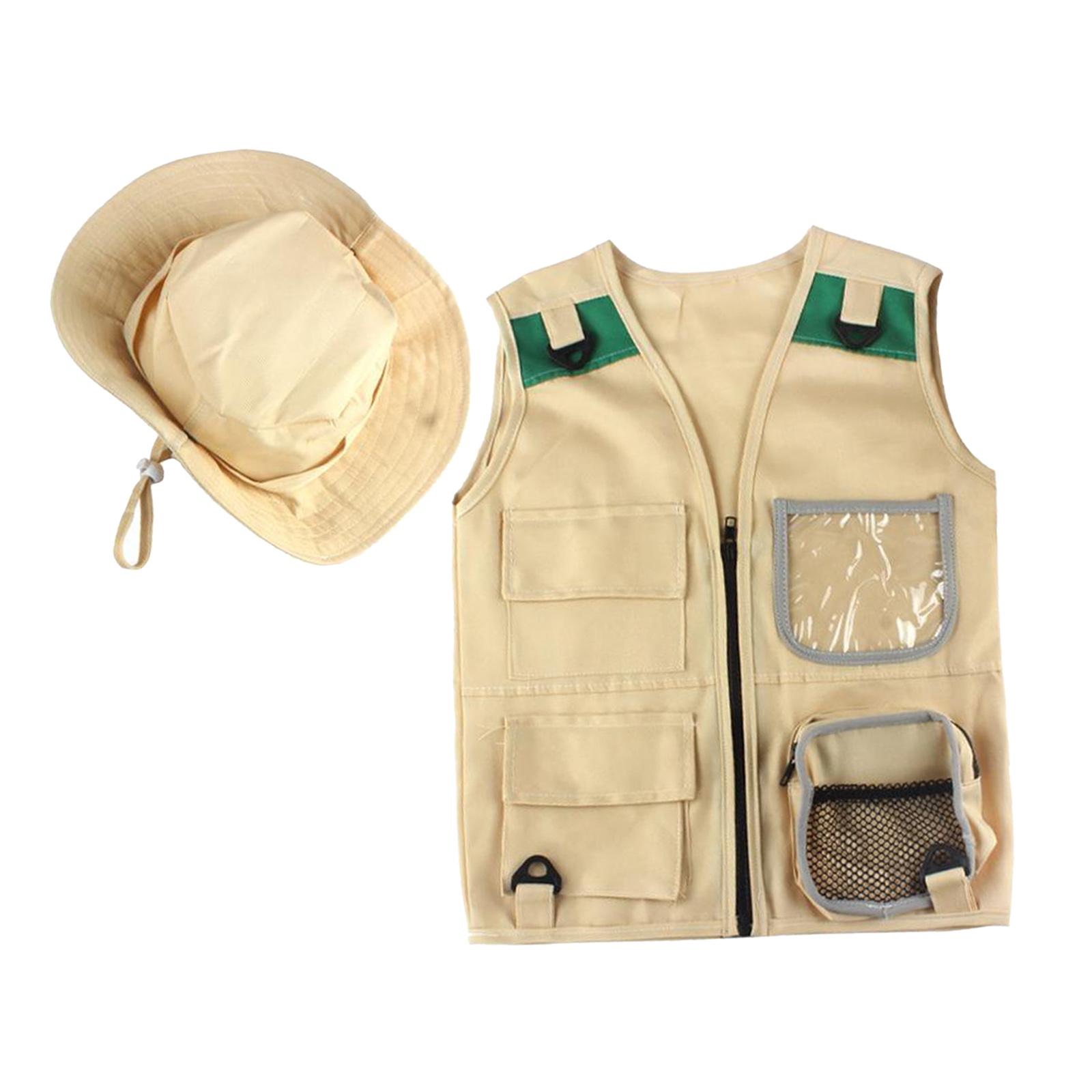 Safari Kids Outdoor Explorer K - Kids Outdoor Adventure Kit recensie en prijs