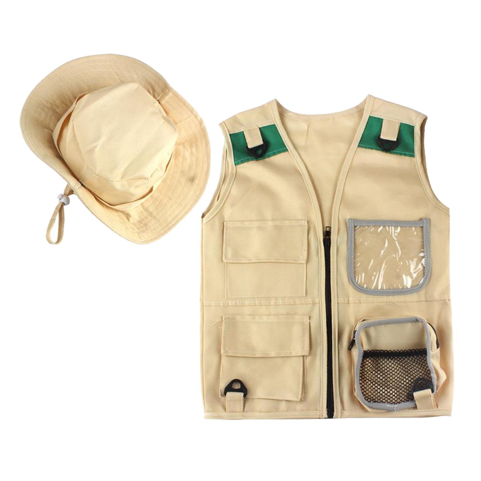 Safari Kids Outdoor Explorer K - Kids Outdoor Adventure Kit recensie en prijs