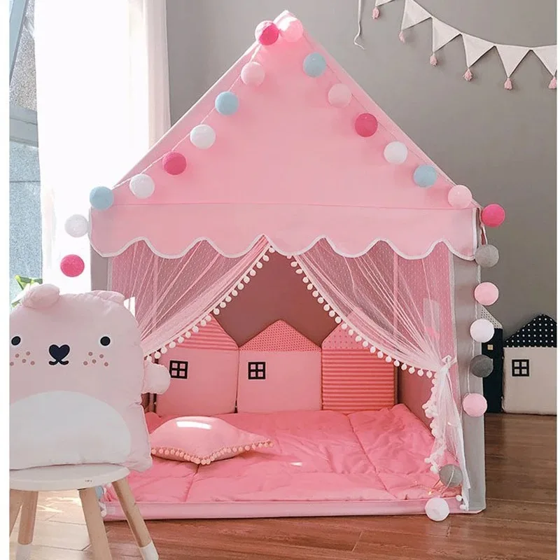 Baby Speeltent Kinderen Binnen - Kids Outdoor House Accessories recensie en prijs