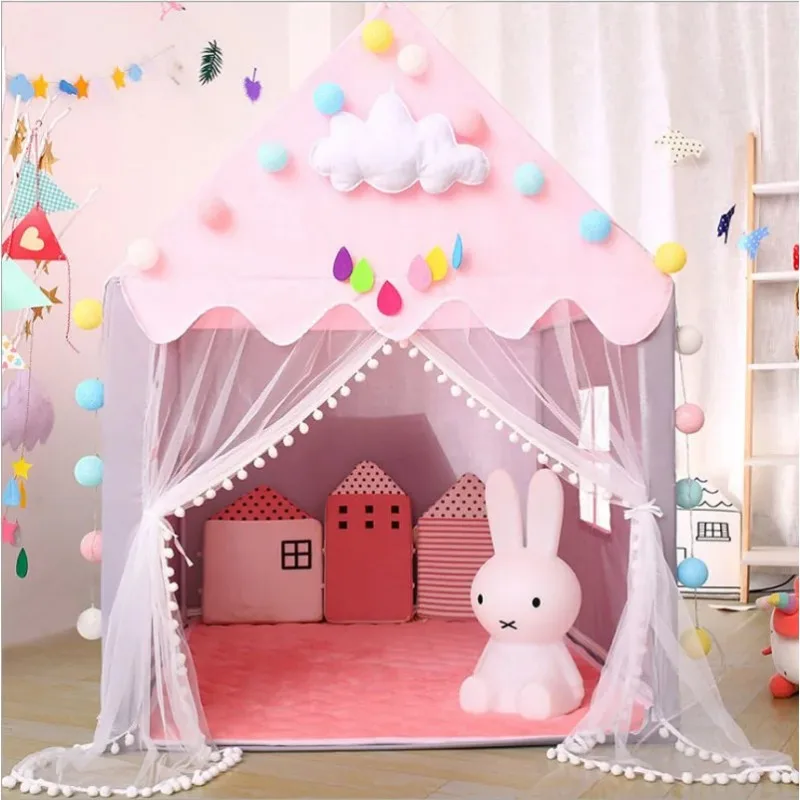 Baby Speeltent Kinderen Binnen - Kids Outdoor House Accessories recensie en prijs