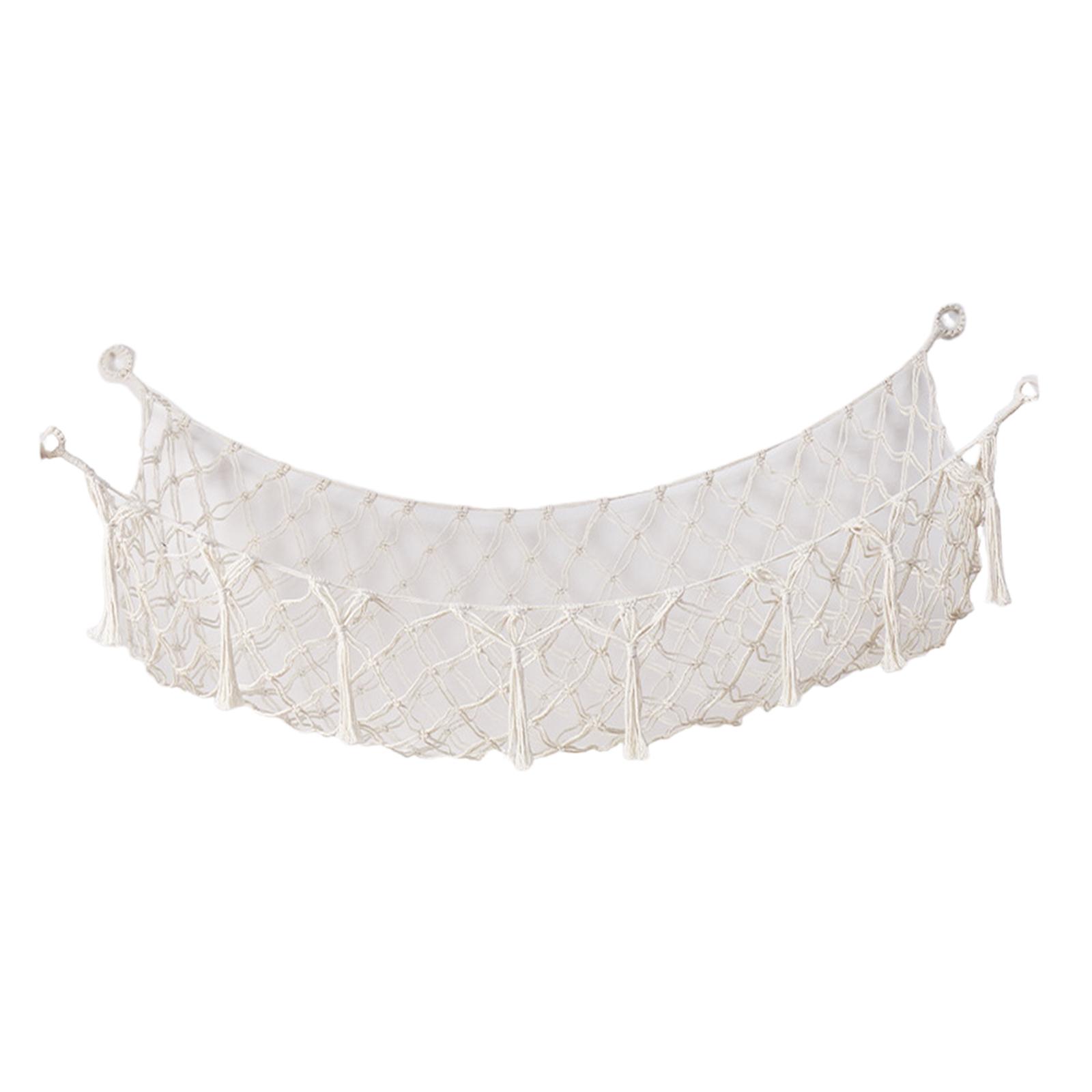 Pluche speelgoedhangmat Netto  - Kids Outdoor Hammock recensie en prijs