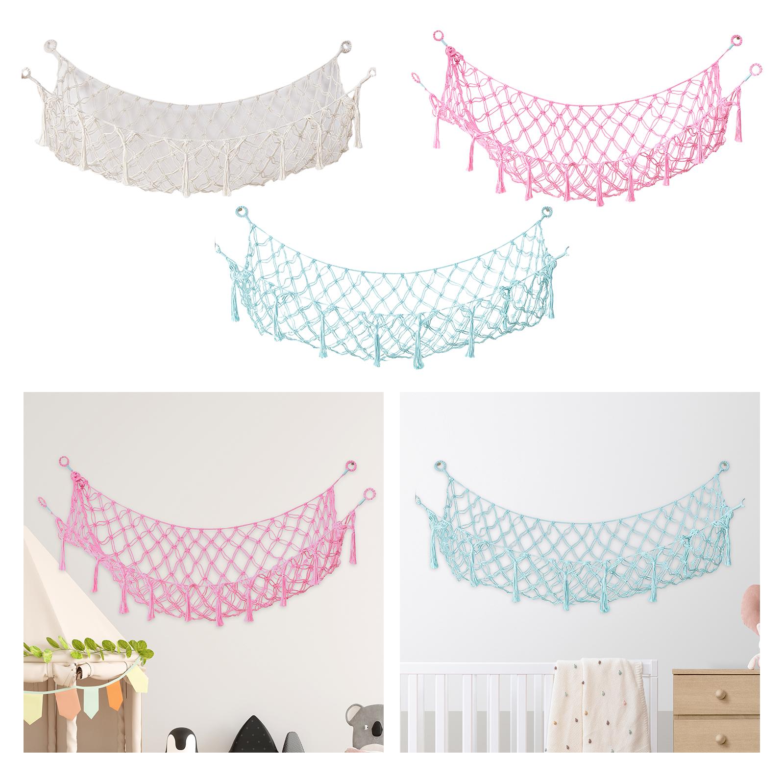 Pluche speelgoedhangmat Netto  - Kids Outdoor Hammock recensie en prijs