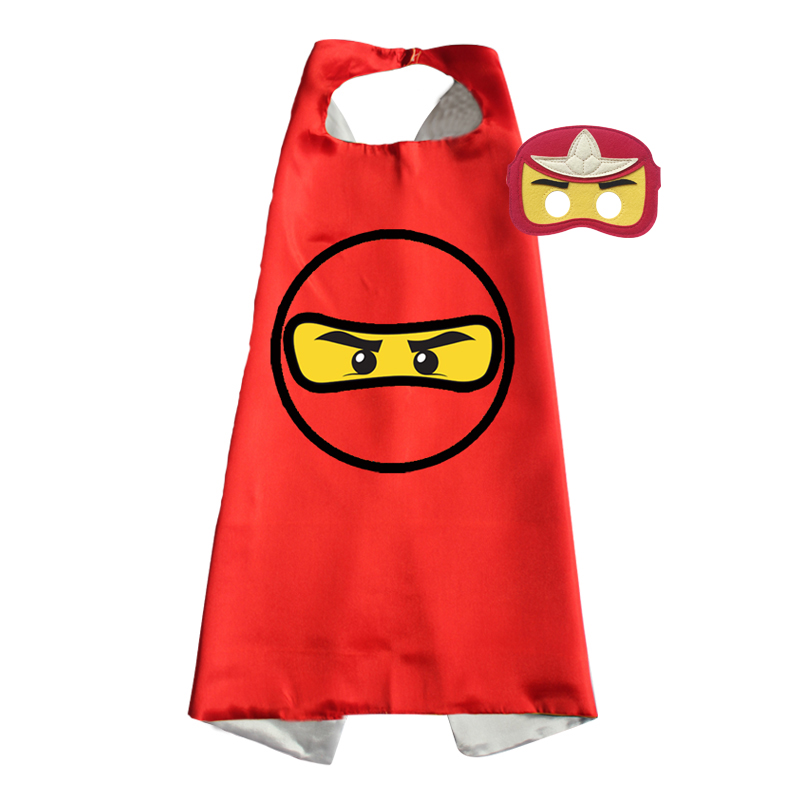 Ninja Boy Verjaardagsmantel Ge - Kids Outdoor Ninja Equipment recensie en prijs