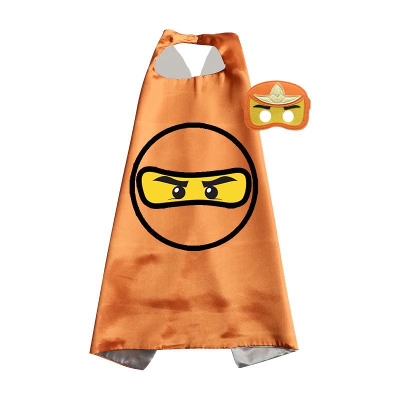 Ninja Boy Verjaardagsmantel Ge - Kids Outdoor Ninja Equipment recensie en prijs