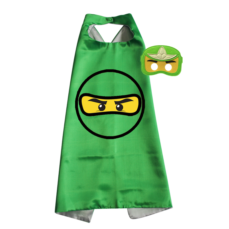 Ninja Boy Verjaardagsmantel Ge - Kids Outdoor Ninja Equipment recensie en prijs