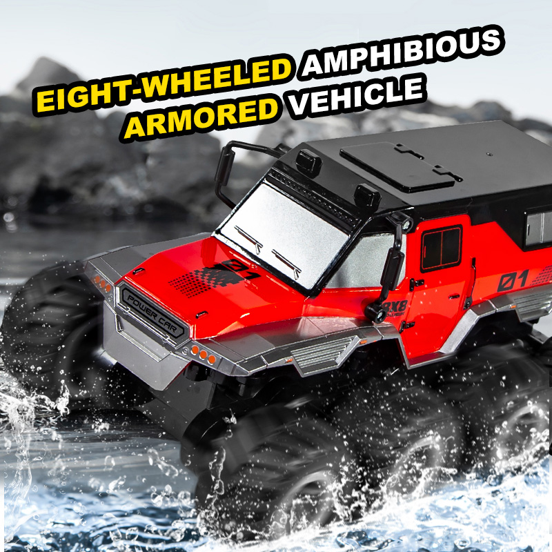 JJRC nieuwe Q203 RC-afstandsbe - Kids Outdoor Vehicles recensie en prijs