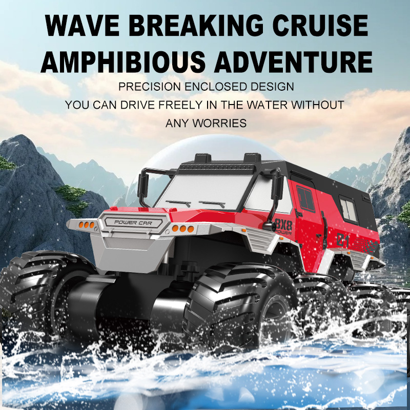 JJRC nieuwe Q203 RC-afstandsbe - Kids Outdoor Vehicles recensie en prijs