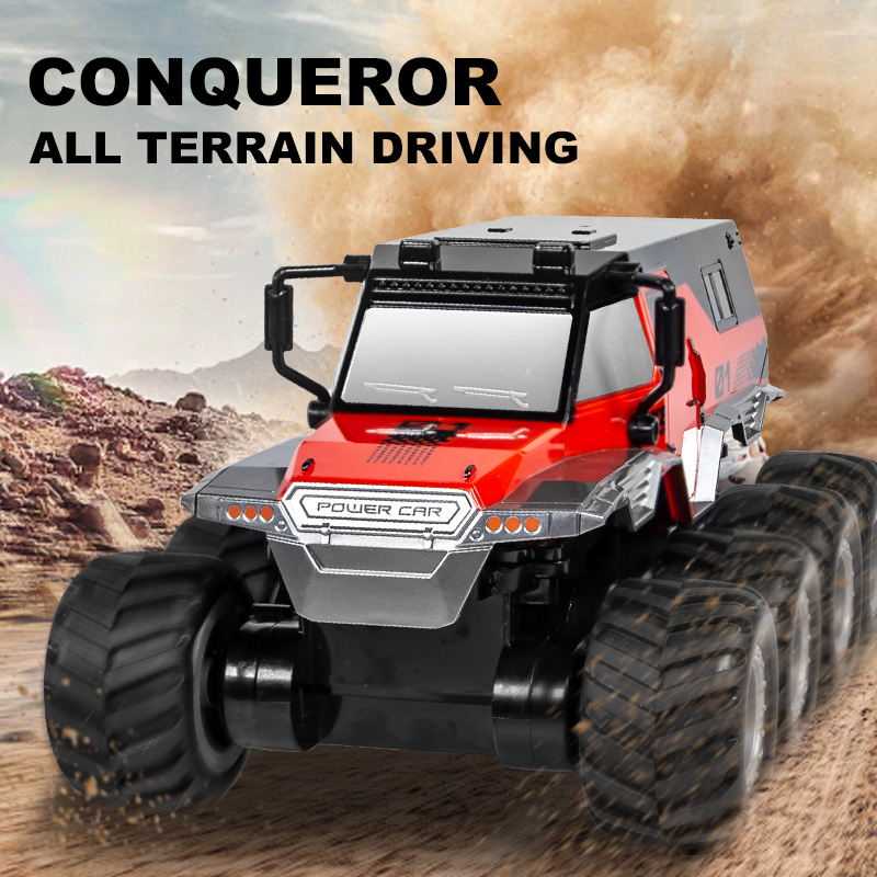 JJRC nieuwe Q203 RC-afstandsbe - Kids Outdoor Vehicles recensie en prijs