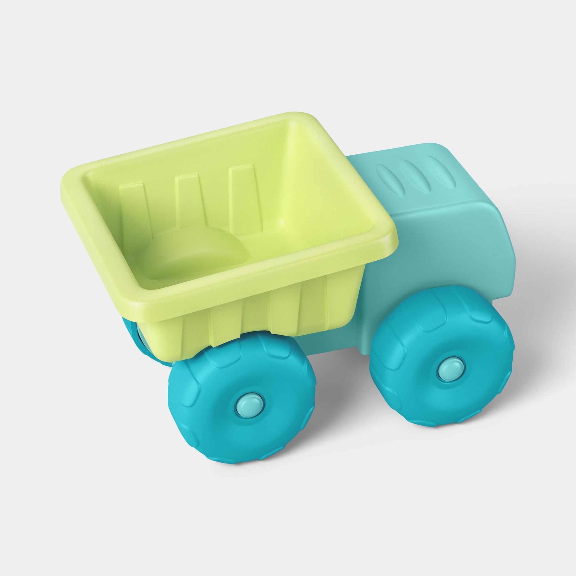 Kiepwagen Zand Speelgoed Stran - Kids Outdoor Vehicles recensie en prijs