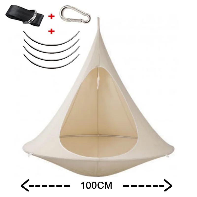 Kinderen Schommel Buiten Tuin  - Kids Outdoor Hammock recensie en prijs