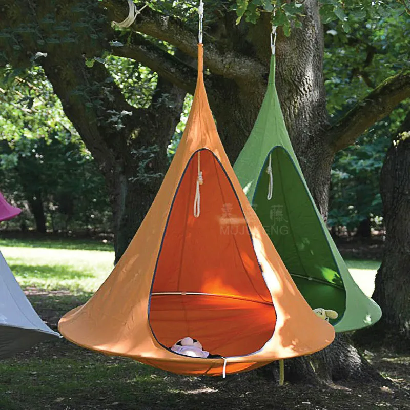Kinderen Schommel Buiten Tuin  - Kids Outdoor Hammock recensie en prijs