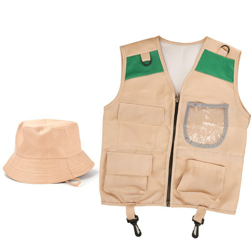 2026 Nieuwe Kinderen Explorer  - Kids Outdoor Adventure Kit recensie en prijs