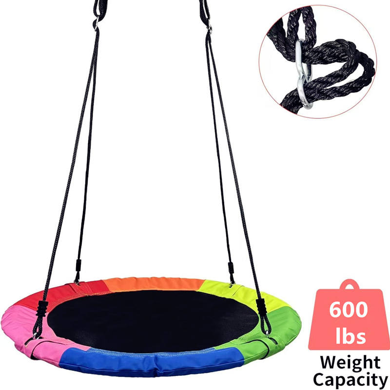 Buitenswing voor kinderen, kle - Kids Outdoor Hammock recensie en prijs