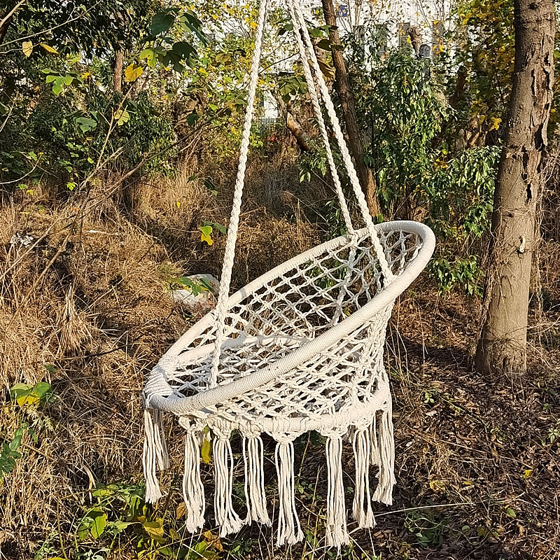 2025 Nordic Garden Handgemaakt - Kids Outdoor Hammock recensie en prijs