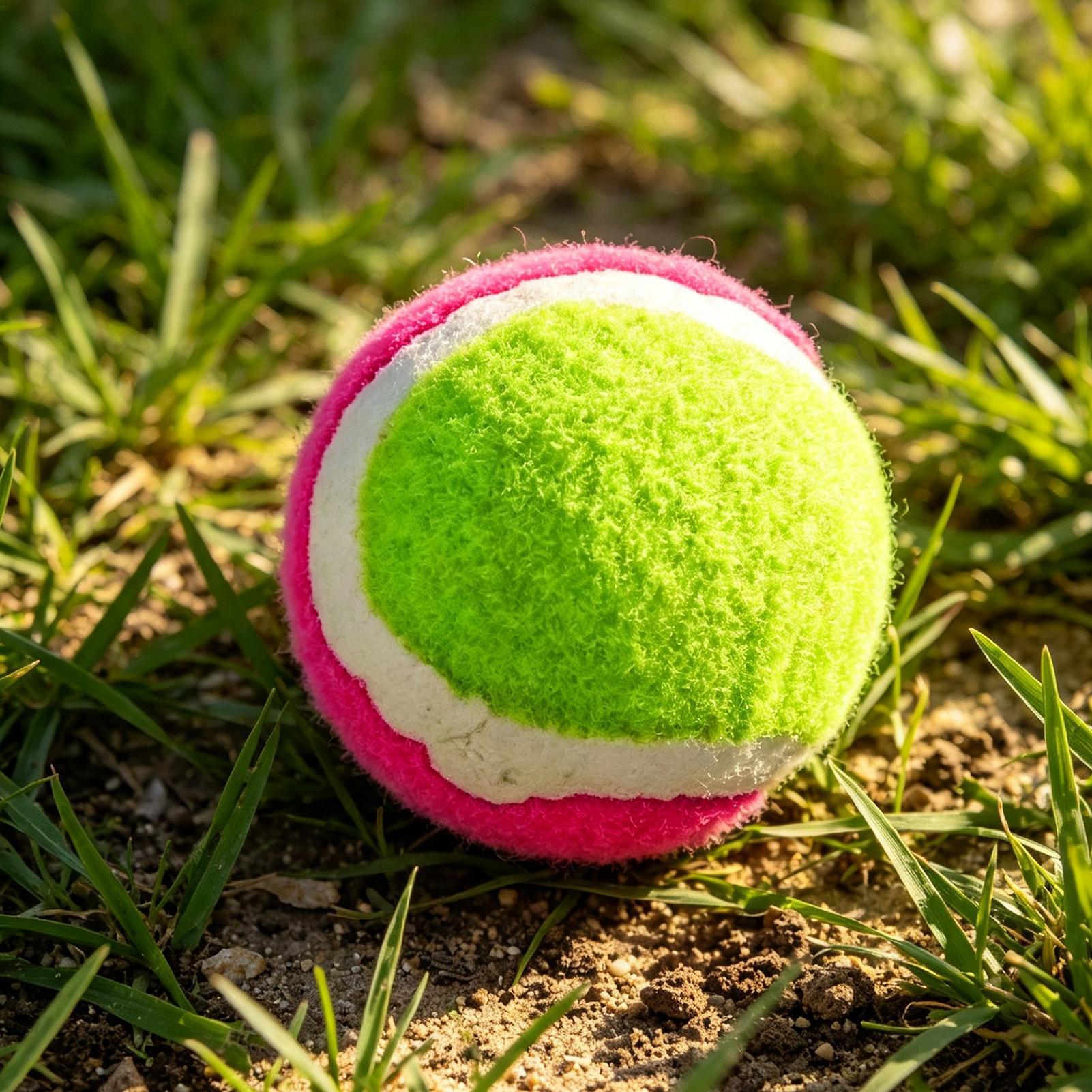 2 stuks 2,5 inch kleverige goo - Kids Outdoor Toys recensie en prijs
