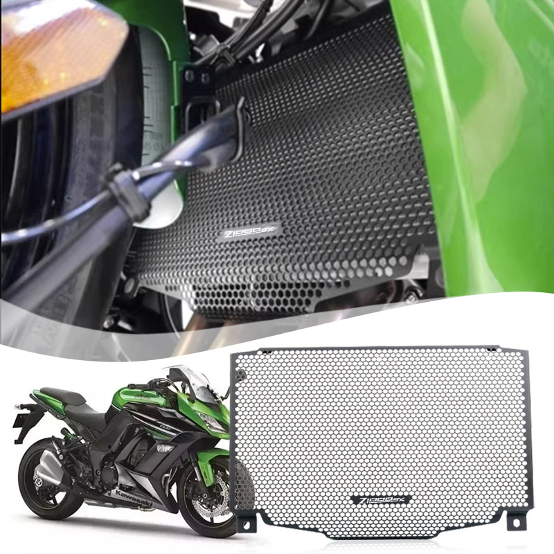 Motorfiets Radiator Grille Cov - Kids Outdoor Ninja Equipment recensie en prijs