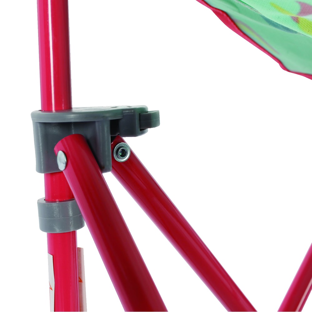 Opvouwbare campingstoel voor k - Kids Outdoor Lawn Chair recensie en prijs