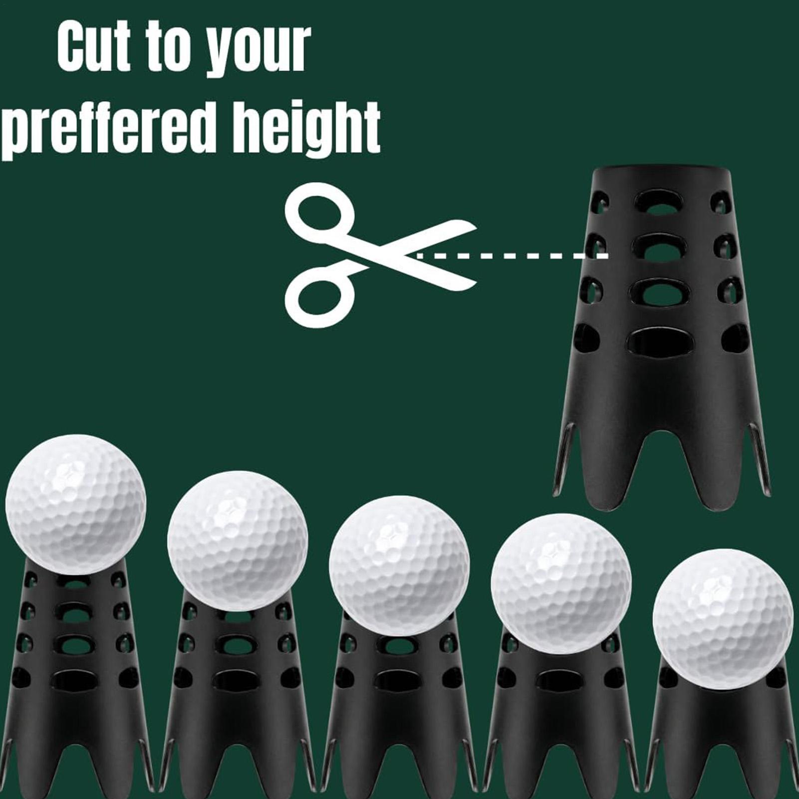 Golfmat Tee Holder Kit Herbrui - Kids Outdoor House Accessories recensie en prijs
